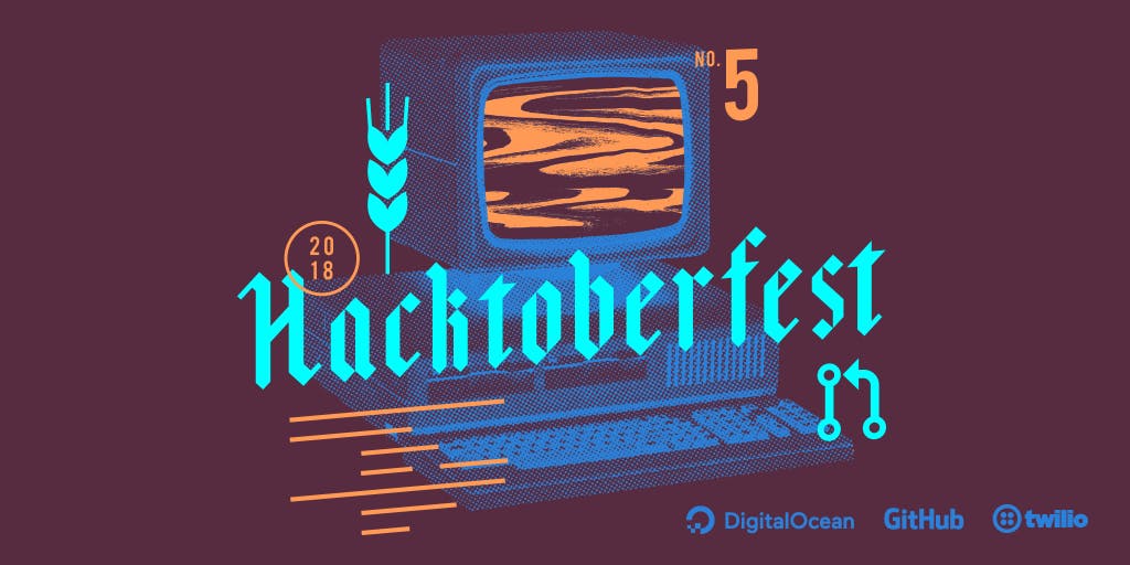 Hacktoberfest 2018