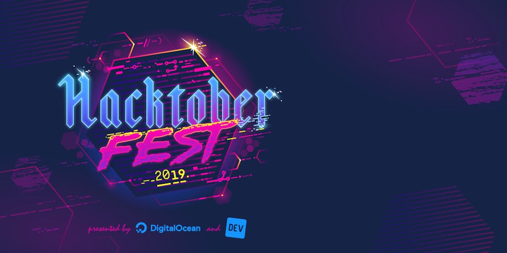 Hacktoberfest 2019