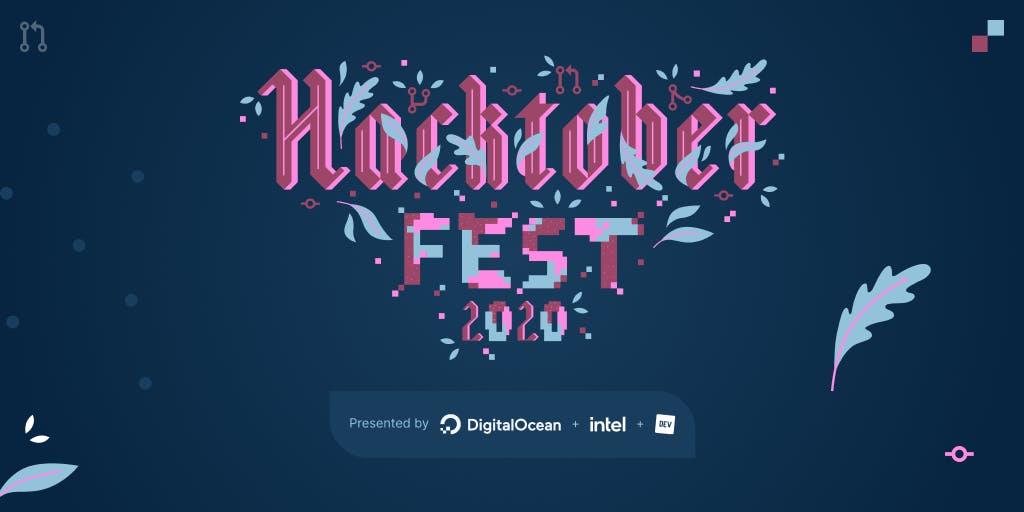 Hacktoberfest 2020