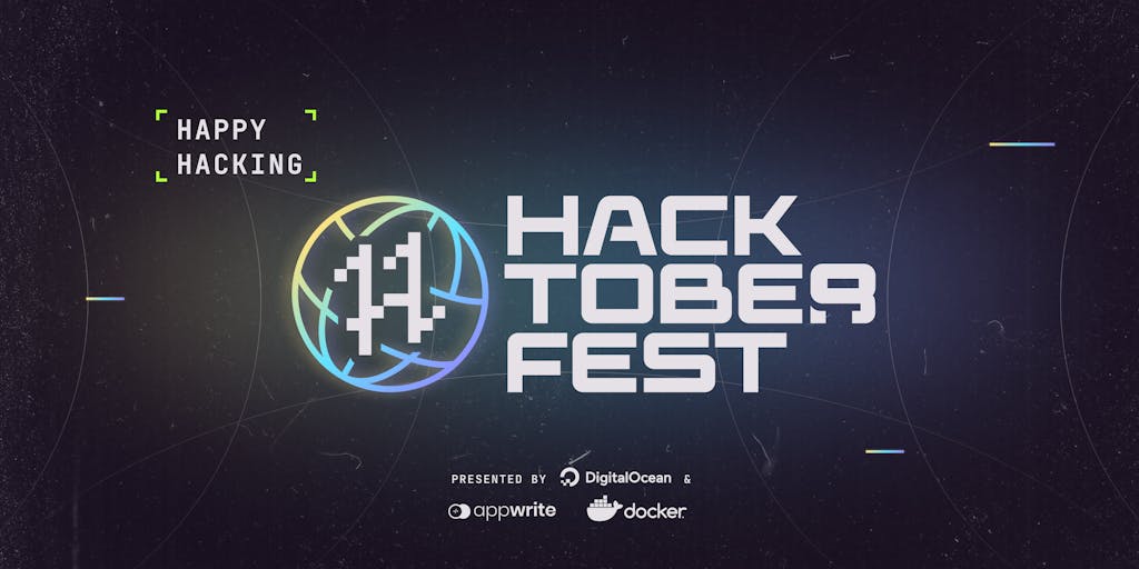 Hacktoberfest 2022