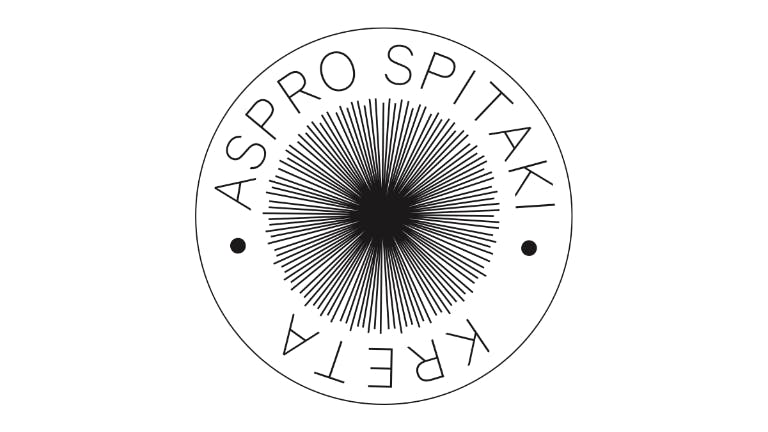 Aspro Sptaki
