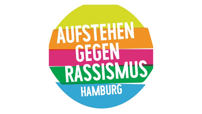 Aufstehen gegen Rassismus