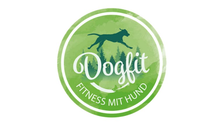 Dogfit - Fitness mit Hund