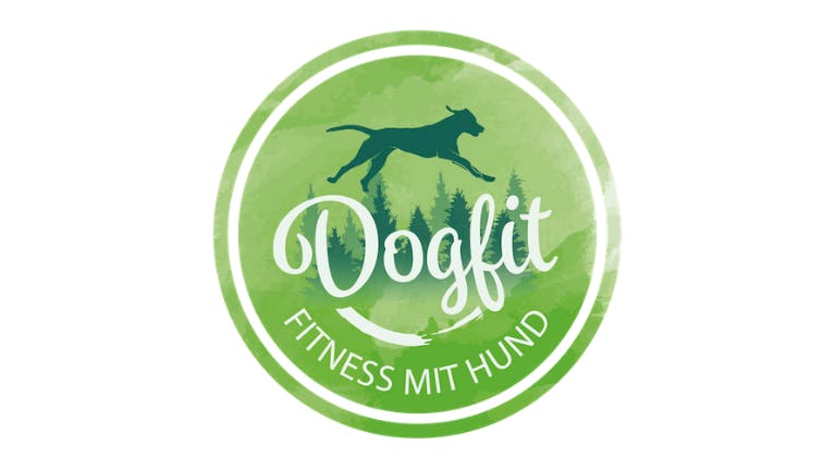 Dogfit - Fitness mit Hund