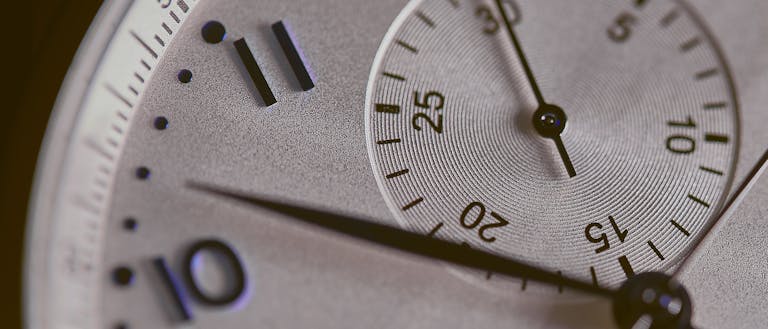 Human readable Intervals