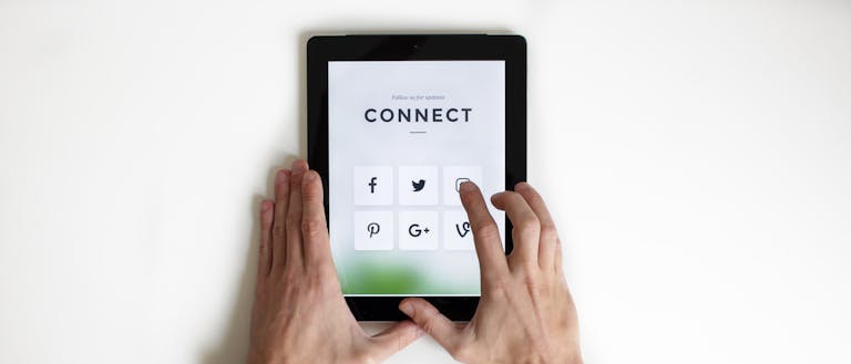 Blade-Component: Webmentions