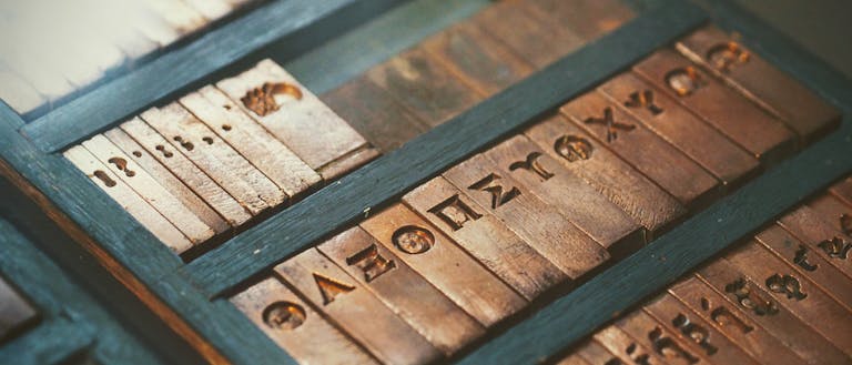 Font optimization with Glyphhanger