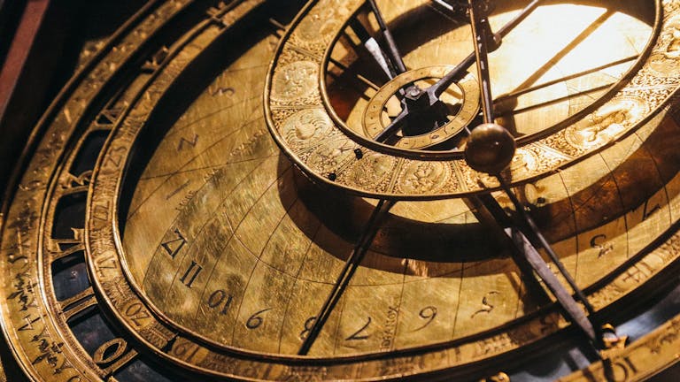 Preserving Date Integrity with Immutable Carbon