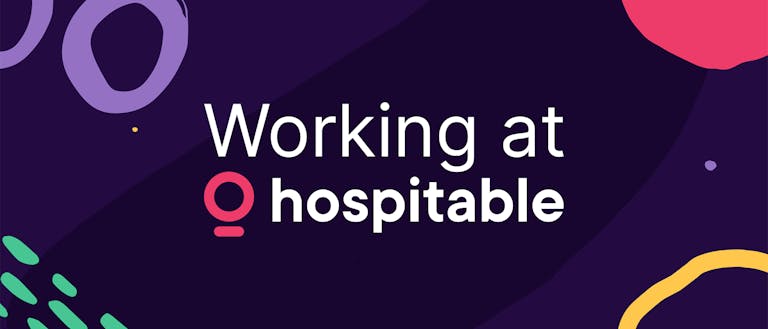 Working at Hospitable